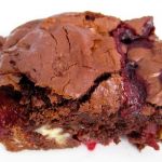 Cranberry Pecan Brownies