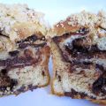 Chocolate Babka