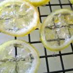 candy candied limes