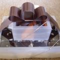 Chocolate Covered Salted Caramels Gift Box