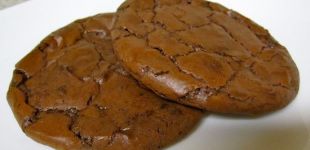 ck brownie cookies