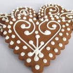 ck gingerbread hearts