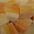 Vanilla Lemon Orange Marshmallows