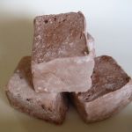 Chocolate Malt Marshmallows